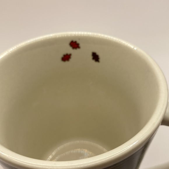 Happy Harvest Mug, Brothers & Sisters Design Studio, 2007 - Picture 6 of 9